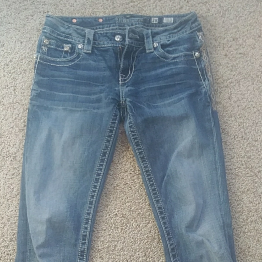 Jeans - Picture 2 of 2
